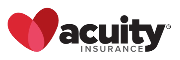 5.  Acuity Insurance Logo