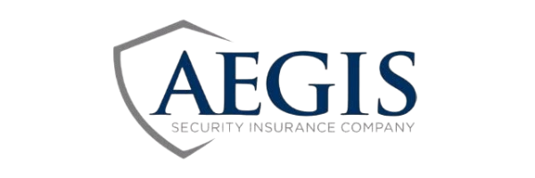 Aegis Security Insurance Logo