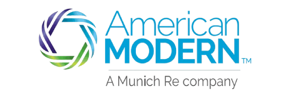 American Modern Logo