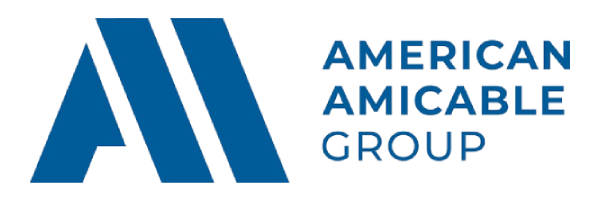 American-Amicable Logo