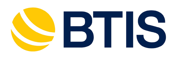 BTIS (Builders & Tradesmens) Logo