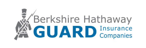 Berkshire Hathaway GUARD logo
