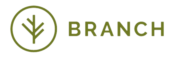 Branch Insurance Logo
