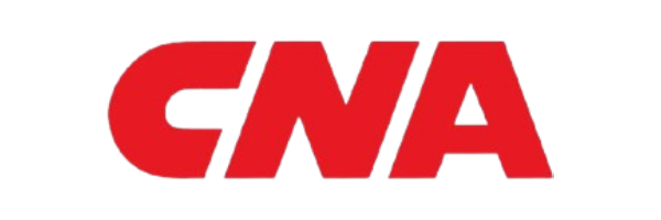 CNA logo