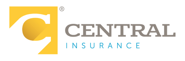 Central Insurance Companies  Logo
