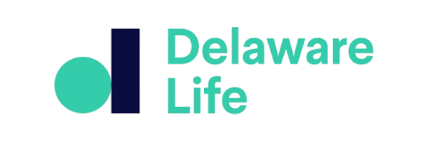 Delaware Life Logo