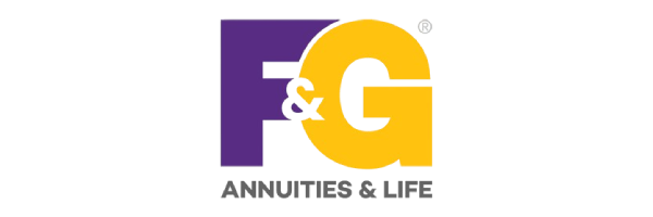 F&G (Fidelity & Guaranty) Logo