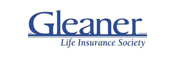 Gleaner Life Insurance Society Logo