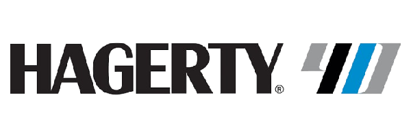 Hagerty Logo
