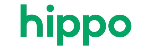 Hippo Insurance Logo
