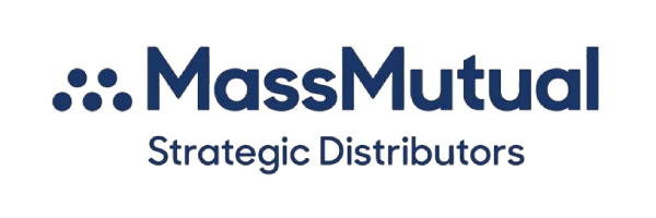 MassMutual (Strategic Distributors) Logo