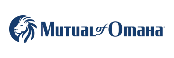 Mutual of Omaha Logo
