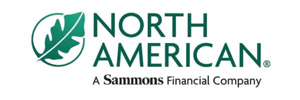 North American Company Logo
