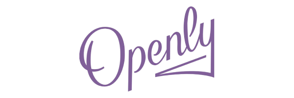 Openly Logo