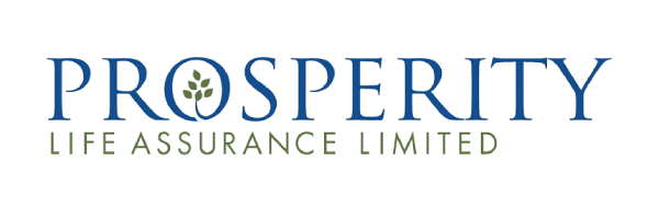 Prosperity Life Group Logo
