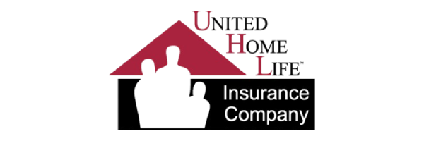 United Home Life (UHL) Logo