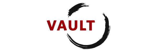 Vault Insurance Logo