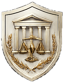 INTEGRITY pillar crest