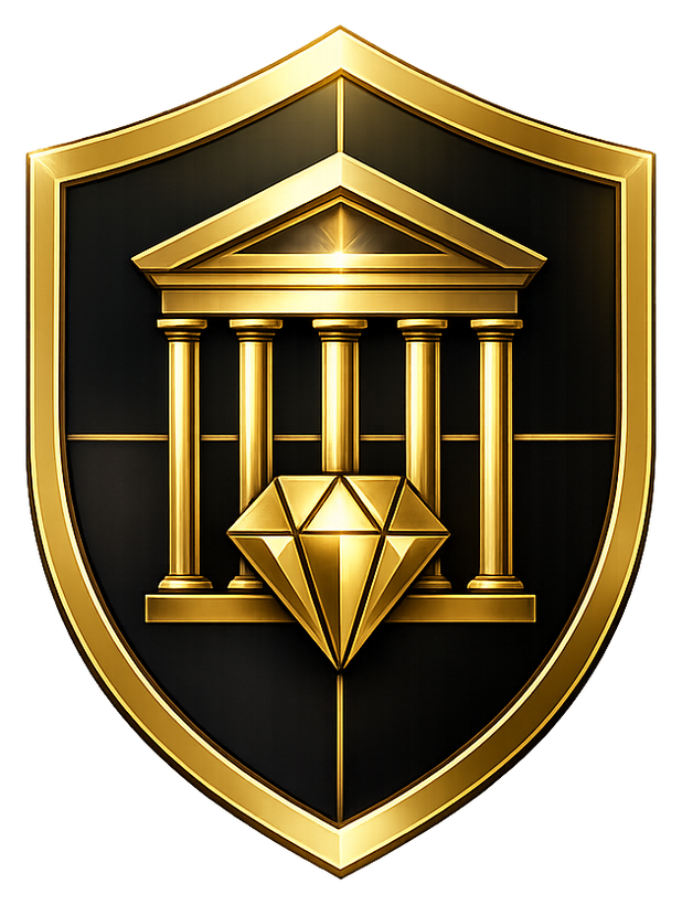 Insurance Pillars Investments crest